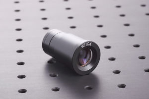 Microscope eyepieces